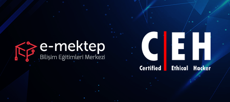 Certified Ethical Hacker CEH (Beyaz Şapkalı Hacker) Eğitimi